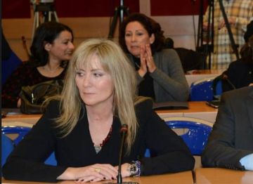 Διάρρηξη στο σπίτι της Εισαγγελέως κατά της Διαφθοράς Ελένης Τουλουπάκη