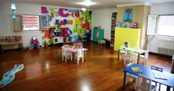 Ανοίγουν κανονικά από 1η Σεπτεμβρίου οι βρεφονηπιακοί σταθμοί - Τι προβλέπεται