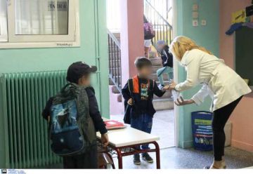 Πώς θα ανοίξουν σχολεία και Πανεπιστήμια - 25 απαντήσεις από το υπουργείο Παιδείας