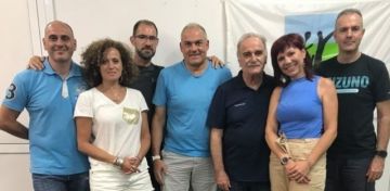 Φιλόδοξη ατζέντα για το νεοσύστατο ΔΣ του ΑΟΑ Ηλιούπολη