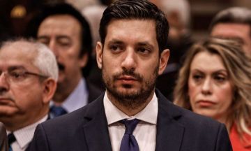 Ο Κυρανάκης λέει  ότι η ανεργία στους νέους οφείλεται στη... λάθος σύνταξη του βιογραφικού τους! (video)