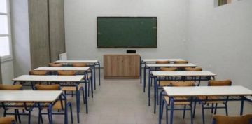 Θετικός στον κορωνοϊό εκπαιδευτικός σε δημοτικό σχολείο της Καλλιθέας