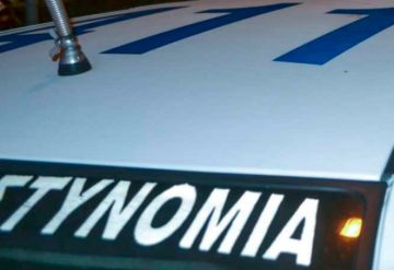 Βύρωνας: Του επιτέθηκαν ληστές και τον χτύπησαν με αυτοκίνητο