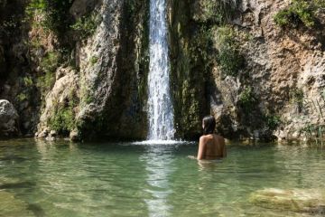 Ο καιρός την Τετάρτη 9 Σεπτεμβρίου 2020