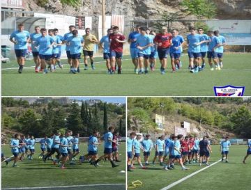 Ακαδημία Ποδοσφαίρου ΔΙΑΝΑ - ΑΝΑΚΟΙΝΩΣΕΙΣ