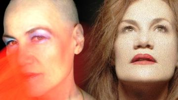 Αθηνά Παππά: «Δεν είμαι ηρωίδα» - Η σκληρή και γενναία μάχη της ηθοποιού με τον καρκίνο του μαστού