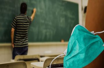 Η έναρξη κάθε νέας σχολικής χρονιάς είναι πάντα μια ξεχωριστή και ιδιαίτερα σημαντική μέρα. (Η Πόλη που Θέλω)