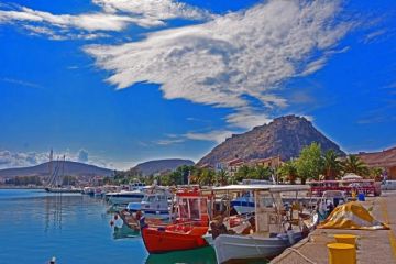 Ο καιρός την Τετάρτη 16 Σεπτεμβρίου 2020