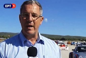 Πέθανε ο δημοσιογράφος Δημήτρης Καρανικόλας