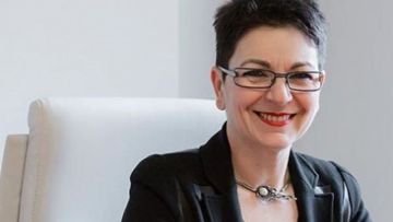 Αθώα η σύζυγος του Γιάννη Στουρνάρα