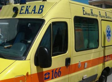 Εντοπίστηκε εγκαταλελειμμένο βρέφος στο Πεδίον του Άρεως