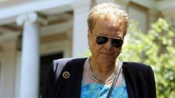 Η Γιαμαρέλλου ξαναχτύπησε (Π.Κ.)