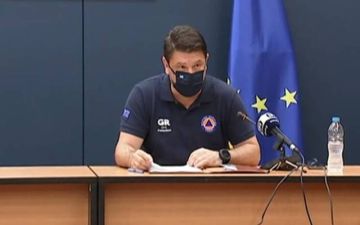 Τα νέα μέτρα στην Αττική και στις υπόλοιπες «κόκκινες» περιοχές
