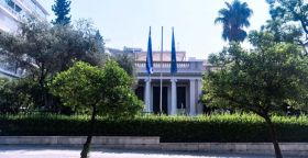 Ανασχηματισμός στους Γενικούς Γραμματείς υπουργείων