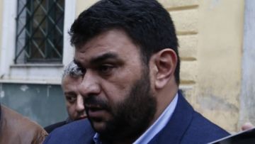 Πέθανε σε ηλικία 46 ετών ο δημοσιογράφος Παναγιώτης Τζένος