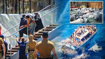 Ναυάγιο στην Πύλο: Η κυβέρνηση κήρυξε τριήμερο εθνικό πένθος για την τραγωδία με τους μετανάστες