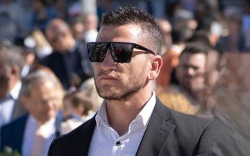 Ο κ. Βλάσης Βασιλείου εντεταλμένος δημοτικός σύμβουλος σε θέματα: Αστικής ανθεκτικότητας και Πολιτικής Προστασίας - Ασφάλειας