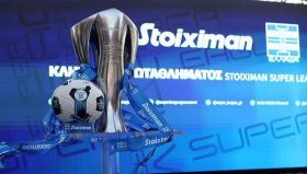 Super League 2025-26: Το αναλυτικό πρόγραμμα της κανονικής περιόδου