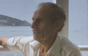 Πολιτιστικός Σύλλογος Αγγ.Σικελιανός: ''Έφυγε'' ο Μιχάλης Φραντζετης