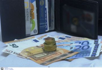 Οι ημερομηνίες πληρωμής για τις συντάξεις Δεκεμβρίου