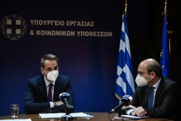 Η πολιτική άνοδος των ανεπάγγελτων...(Γιώργος Τζεδάκις)