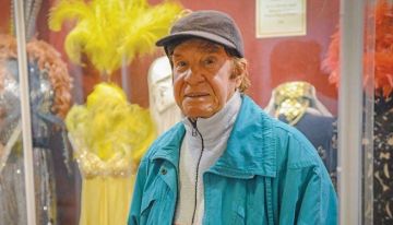 '''Εφυγε'' ο Δημήτρης Ιβάνωφ