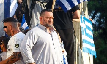 Ξεκίνησε σε δεύτερο βαθμό η δίκη Λαγού, Μίχου και άλλων χρυσαυγιτών για την επίθεση στο ''Συνεργείο'' στην Ηλιούπολη