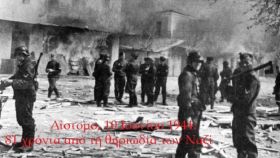 Ο καιρός την Τρίτη 10 Ιουνίου 2025