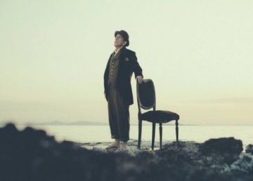 ''Λουκής Λάρας'': Ένας αντιήρωας αποκαλύπτει τις λιγότερο ένδοξες πτυχές της περιόδου του 1821 - Δημοτικό Θέατρο Ηλιούπολης ''Δημήτρης Κιντής''.