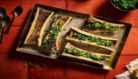 Η συνταγή της ημέρας, Πέμπτη 12 Φεβρουαρίου 2026: ''Μεδούλι ψητό με μυρωδικά''