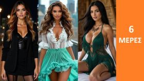 Τα ζώδια την Τρίτη 7 Απριλίου 2026