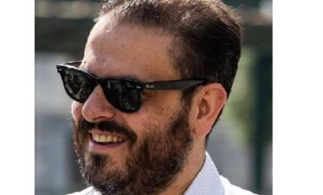 Πέθανε ο διευθυντής δημοτικής αστυνομίας της Αθήνας - Το ''αντίο'' του Κώστα Μπακογιάννη