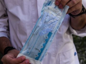 Ανατροπή για τα self test: Επεκτείνεται η διάθεση τους και στα παιδιά 5 έως 11 ετών