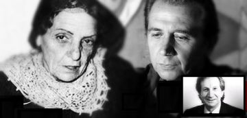 ''Λίγο λίγο θα με συνηθίσεις'' - Η τραγική ιστορία πίσω από ένα από τα πιο γνωστά τραγούδια του Καλδάρα (20.10.2020)