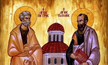 Ο καιρός την Τετάρτη 29 Ιουνίου 2022