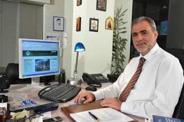 Ο Βαλασόπουλος καλεί την ΠΕΔΑ για άμεση πρωτοβουλία στο προσφυγικό