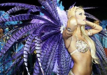 Απόκριες στην Ηλιούπολη - ΔιασκεδάΖΩ