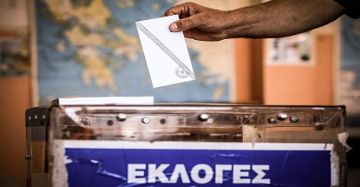 Κάλπες για Δήμαρχο και Περιφερειάρχη σε μία Κυριακή