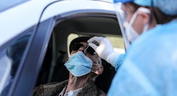 Δήμος Ηλιούπολης: Δωρεάν εξέταση ταχείας ανίχνευσης SARS-CoV-2 στους Δημότες έχει πραγματοποιηθεί;