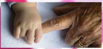 Βραδυφλεγής βόμβα η υπογεννητικότητα και γήρανση του ελληνικού πληθυσμού