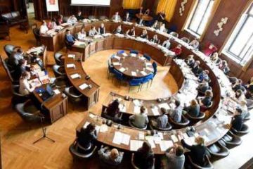 Πολλά μπράβο στα παιδιά...  Αυτοί οι μαθητές θα εκπροσωπήσουν τη χώρα στο «Ευρωπαϊκό Κοινοβούλιο της Επιστήμης»