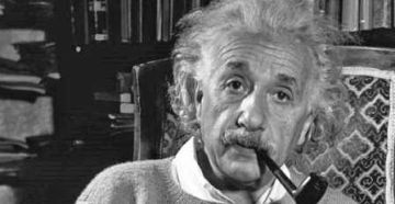 Διαμαρτυρία του Αϊνστάιν για διώξεις Ελλήνων φοιτητών το 1929