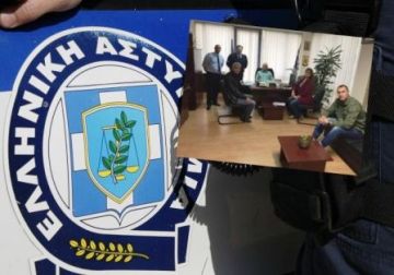 Σε κατάσταση πλήρους διάλυσης βρίσκονται τα περισσότερα αστυνομικά τμήματα που ανήκουν τη Διεύθυνση Νοτιοανατολικής Αττικής 