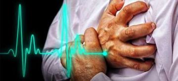 Όλο και πιο νέοι όσοι παθαίνουν καρδιακή προσβολή