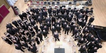 Μεγάλη πασχαλινή συναυλία με το αριστουργηματικό Ρέκβιεμ του Βέρντι στο Μέγαρο