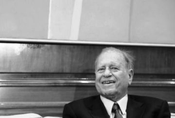 ΕΚΤΑΚΤΟ: Πέθανε ο Γεράσιμος Αρσένης!