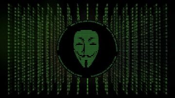 Οι Anonymous 