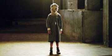 Horrorant Film Festival - Νύχτες Τρόμου 2016