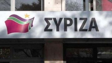 Επιθέσεις και ζημιές σε γραφεία του ΣΥΡΙΖΑ τα ξημερώματα του Σαββάτου