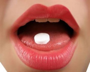 Κόβεται το χάπι της επόμενης μέρας